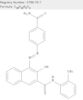 2-Naphthalenecarboxamide, 4-[[4-(aminocarbonyl)phenyl]azo]-N-(2-ethoxyphenyl)-3-hydroxy-
