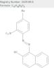 2-Naphthalenol, 1-[(4-methyl-2-nitrophenyl)azo]-