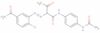 4'-acetamido-2-[(5-carbamoyl-2-chlorophenyl)azo]acetoacetanilide