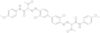 2,2′-[(3,3′-Dichloro[1,1′-biphenyl]-4,4′-diyl)bis(2,1-diazenediyl)]bis[N-(4-methoxyphenyl)-3-oxobu…