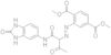 dimethyl 2-[[1-[[(2,3-dihydro-2-oxo-1H-benzimidazol-5-yl)amino]carbonyl]-2-oxopropyl]azo]terephtha…