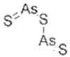 ARSENIC (III) SULFIDE