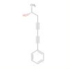 4,6-Heptadiyn-2-ol, 7-phenyl-, (2R)-