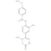 Benzamide, N-[2-amino-4-(1,4,5,6-tetrahydro-4-methyl-6-oxo-3-pyridazinyl)phenyl]-4-methoxy-