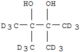 2,3-Butane-1,1,1,4,4,4-d6-diol,2,3-di(methyl-d3)-