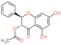 Pinobanksin 3-acetate