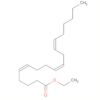 5,9,12-Octadecatrienoic acid, ethyl ester, (5Z,9Z,12Z)-