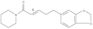 2-Penten-1-one,5-(1,3-benzodioxol-5-yl)-1-(1-piperidinyl)-, (2E)-