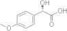 L-4-Methoxymandelic Acid