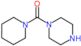 piperazin-1-yl(piperidin-1-yl)methanone