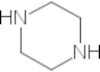 Piperazine, hydrochloride, hydrate (1:2:1)