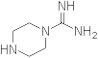 Piperazine-1-carboximidamide