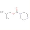 Acide 1-pipérazinecarboxylique, ester de 2-méthylpropyle