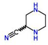 2-Cyanopiperazine