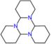 dodecahydro-1H,6H,11H-tripyrido[1,2-a:1',2'-c:1'',2''-e][1,3,5]triazine