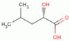 L-alpha-Hydroxyisocaproic acid