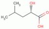 L-alpha-Hydroxyisocapronsäure