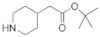 Ester tert-butilico dell'acido piperidin-4-il-acetico