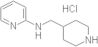 Piperidin-4-ylmethyl-pyridin-2-yl-amine hydrochloride