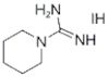 piperidine-1-carboximidamide hydroiodide