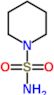 1-Piperidinesulfonamide