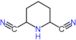 piperidine-2,6-dicarbonitrile