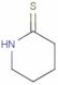 2-Piperidinethione