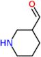 piperidine-3-carbaldehyde