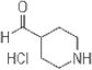 4-piperidinecarboxaldehyde hydrochloride