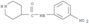 4-Piperidinecarboxamide,N-(3-nitrophenyl)-