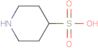 piperidine-4-sulfonic acid