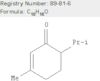 (±)-Piperitone