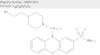 10H-Phenothiazine-2-sulfonamide, 10-[3-[4-(2-hydroxyethyl)-1-piperidinyl]propyl]-N,N-dimethyl-