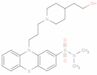 Pipotiazine