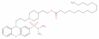 2-[1-[3-[2-[(dimethylamino)sulphonyl]-10H-phenothiazin-10-yl]propyl]piperidin-4-yl]ethyl palmitate