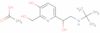 Pirbuterol acetate