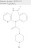 6H-Pyrido[2,3-b][1,4]benzodiazepin-6-one, 5,11-dihydro-11-[(4-methyl-1-piperazinyl)acetyl]-