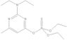 Pirimiphos-ethyl