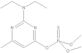 Pirimiphos methyl