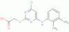 Pirinixic acid