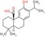 12-hydroxyabieta-8(14),9(11),12-trien-20-oic acid
