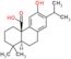 (4aR,10aS)-1,3,4,9,10,10a-Hexahydro-6-hydroxy-1,1-dimethyl-7-(1-methylethyl)-4a(2H)-phenanthreneca…