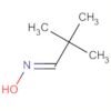 Propanal, 2,2-dimethyl-, oxime, (1E)-