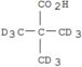 Propanoic-3,3,3-d3acid, 2,2-di(methyl-d3)-