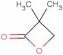 Pivalolactone