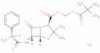 (pivaloyloxy)methyl [2S-[2α,5α,6β(S*)]]-6-(2-amino-2-phenylacetamido)-3,3-dimethyl-7-oxo-4-thia-1-azabicyclo[3.2.0]heptane-2-carboxylate monohydrochloride