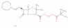 Pivmecillinam hydrochloride