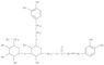 b-D-Glucopyranoside,2-(3,4-dihydroxyphenyl)ethyl 3-O-b-D-glucopyranosyl-, 6-[(2E)-3-(3,4-dihydroxyphenyl)-2-propenoate]