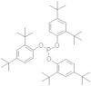 Tris(2,4-di-tert-butylphenyl) phosphite