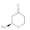 4H-Pyran-4-one, tetrahydro-2-methyl-, (S)-